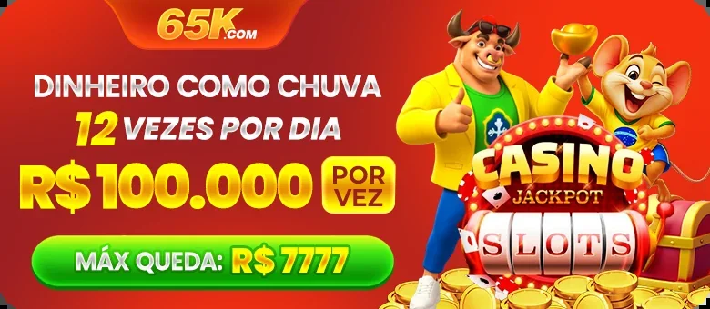 Slots Hammer Casino: Login e Cadastro